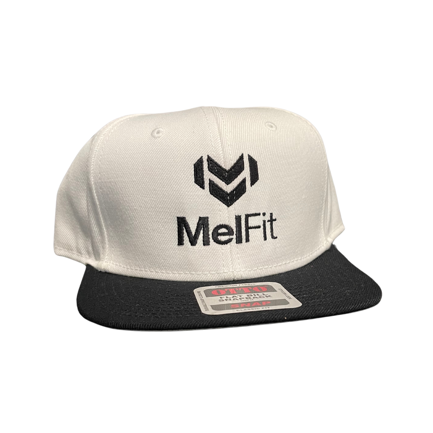 MelFit Snapback