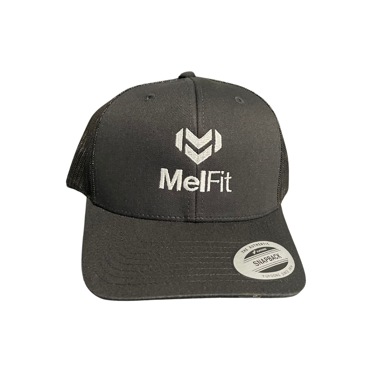 MelFit Trucker Hat