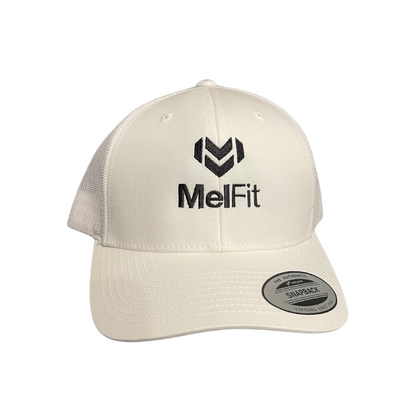 MelFit Trucker Hat