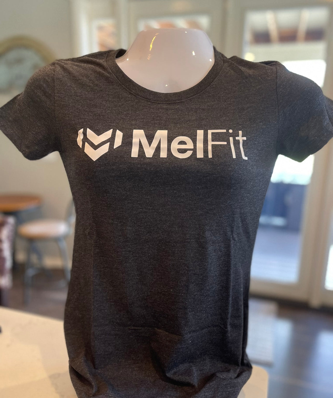 MelFit Soft T-Shirt