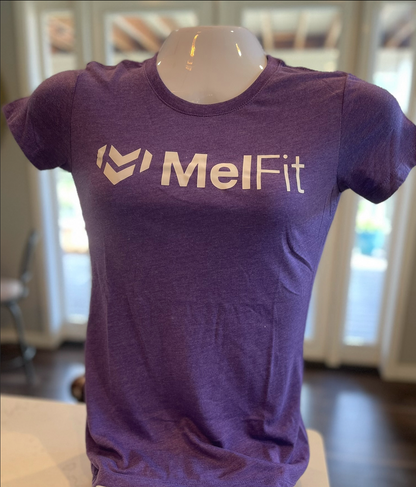 MelFit Soft T-Shirt
